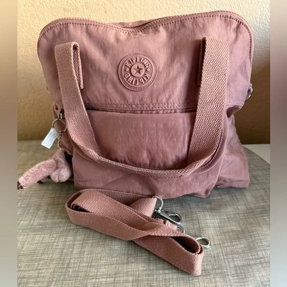 Kipling Crossbody bag - Picture 1 of 9